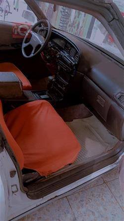 تۆیۆتا کراون